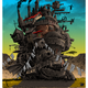 Howl’s Moving Castle